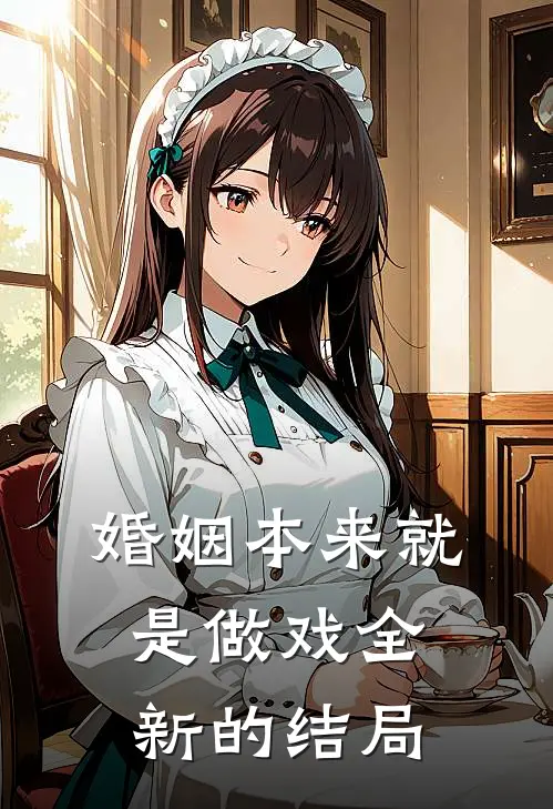 婚姻本来就是做戏全新的结局
