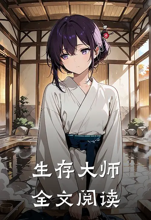 生存大师全文阅读