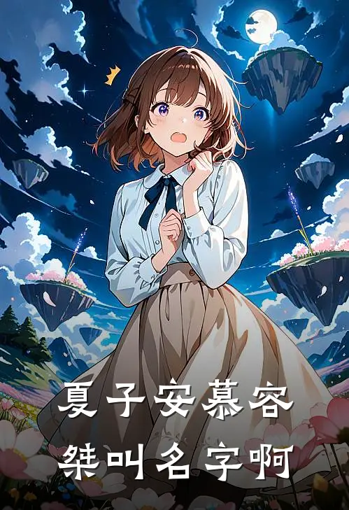 夏子安慕容桀叫名字啊
