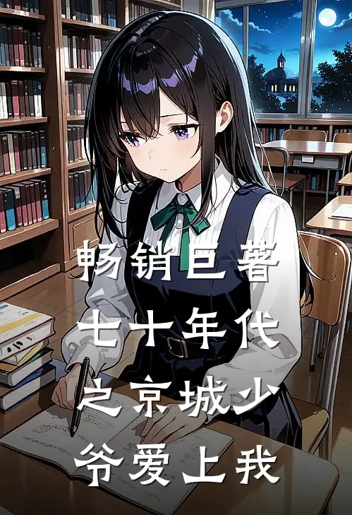 畅销巨著七十年代之京城少爷爱上我