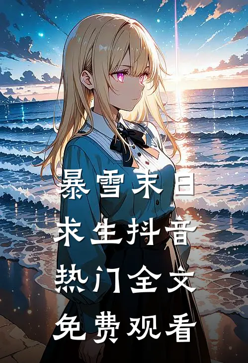 暴雪末日求生抖音热门全文免费观看