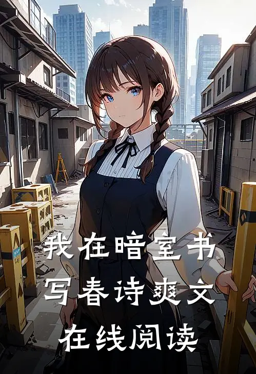 我在暗室书写春诗爽文在线阅读