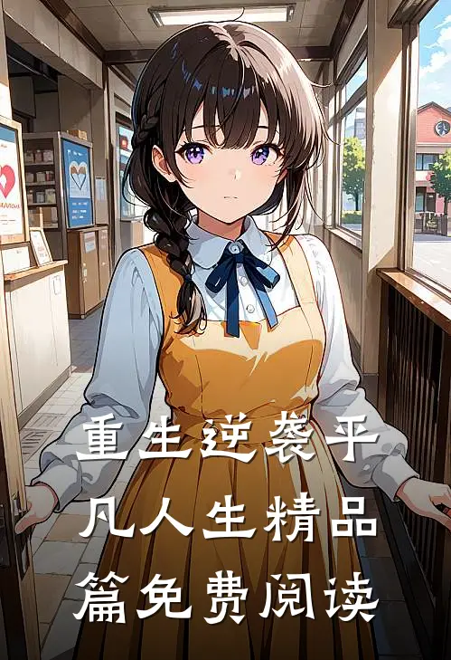 重生逆袭平凡人生精品篇免费阅读