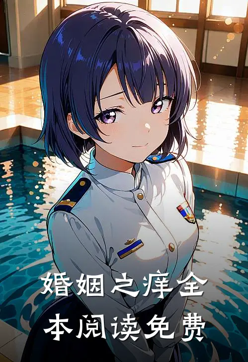 婚姻之痒全本阅读免费
