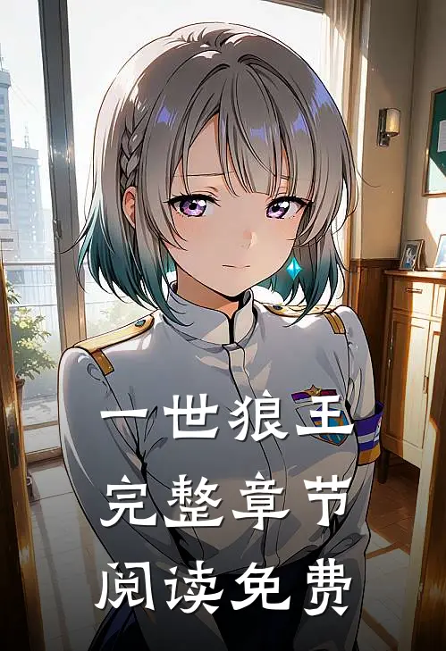 一世狼王完整章节阅读免费