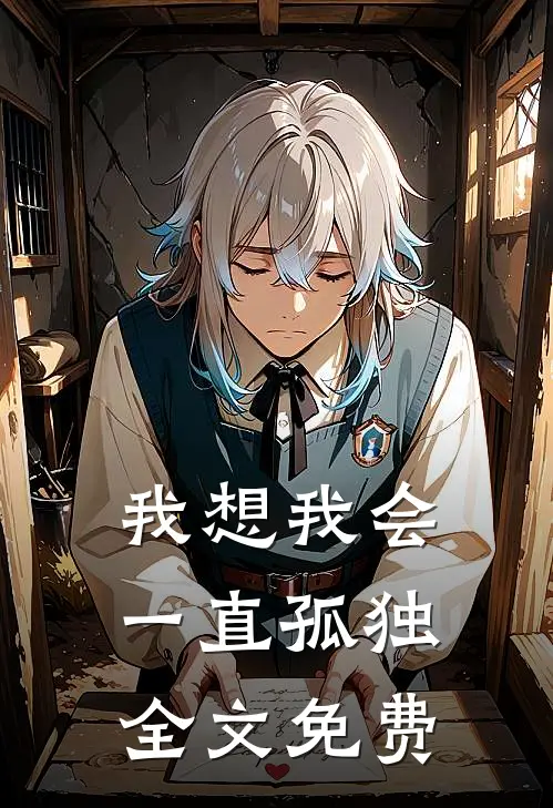 我想我会一直孤独全文免费