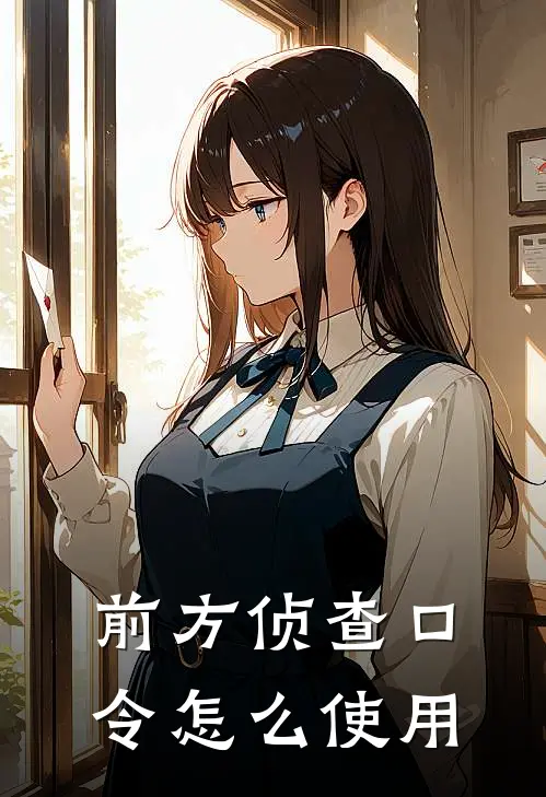 前方侦查口令怎么使用