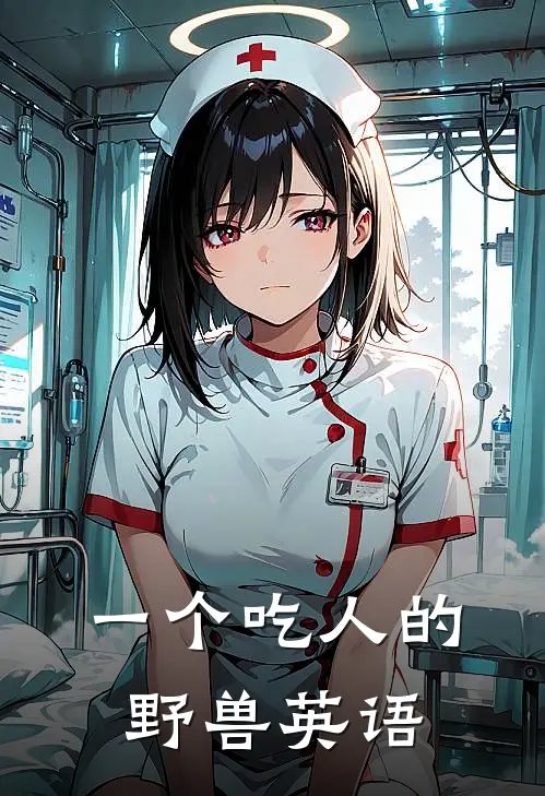 一个吃人的野兽英语