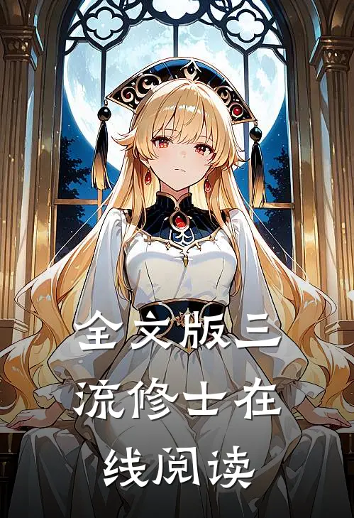 全文版三流修士在线阅读