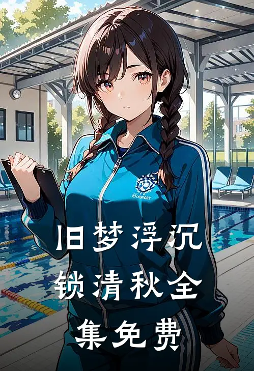 旧梦浮沉锁清秋全集免费