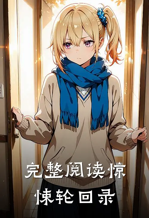 完整阅读惊悚轮回录