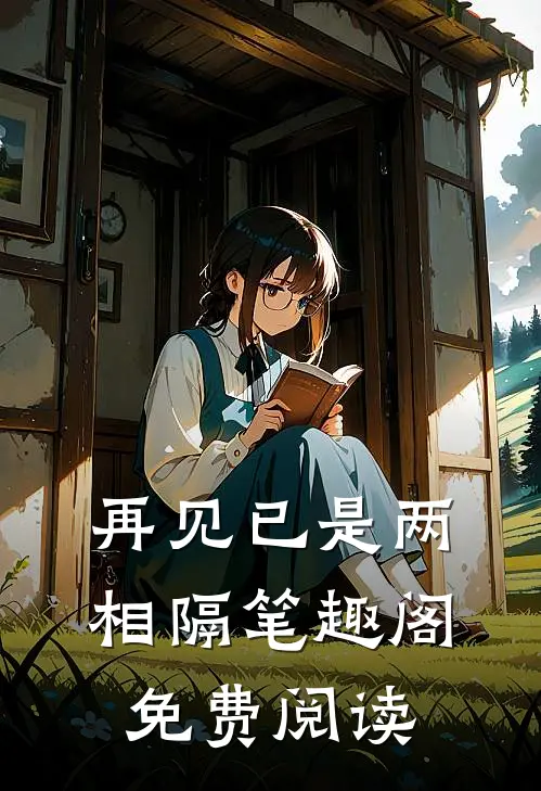 再见已是两相隔笔趣阁免费阅读