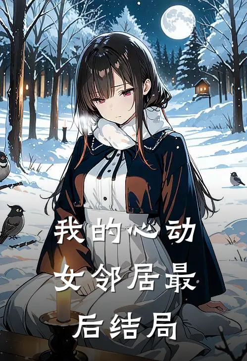 我的心动女邻居最后结局