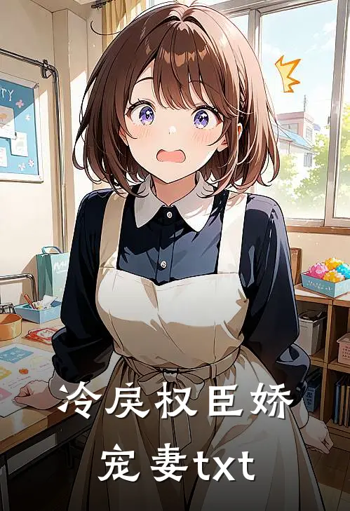 冷戾权臣娇宠妻 txt