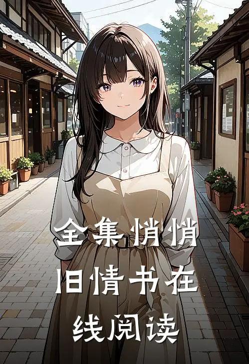 全集悄悄旧情书在线阅读
