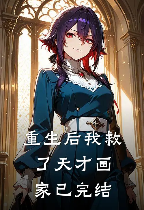 重生后我救了天才画家已完结