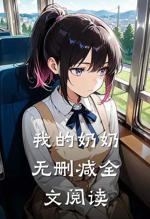 我的奶奶无删减全文阅读