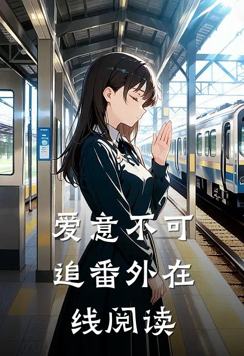 爱意不可追番外在线阅读