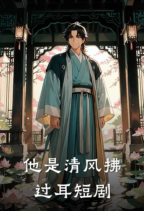 他是清风拂过耳短剧