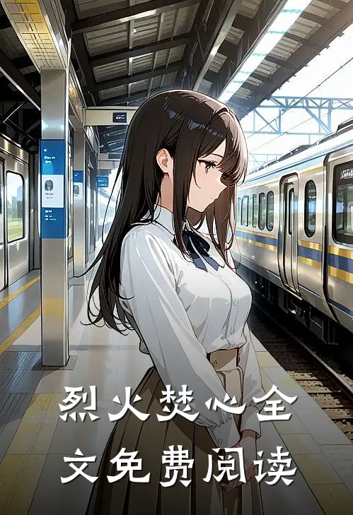 烈火焚心全文免费阅读