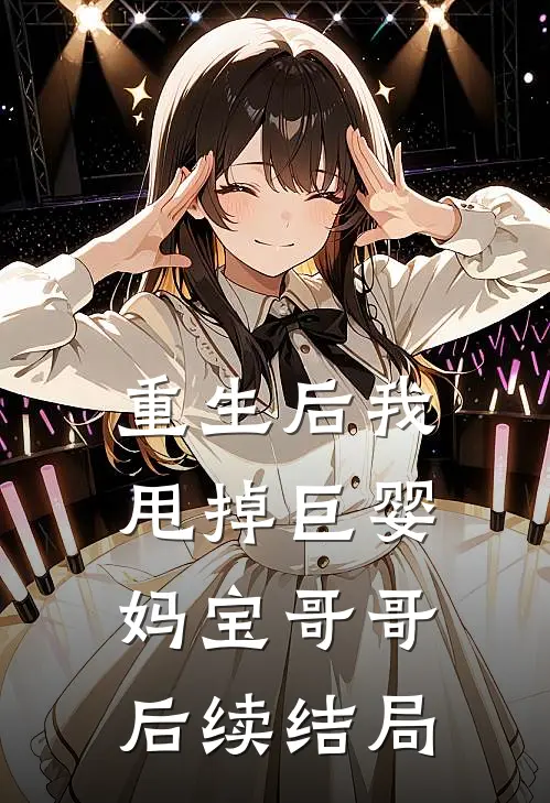 重生后我甩掉巨婴妈宝哥哥后续结局