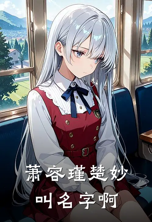 萧容瑾楚妙叫名字啊