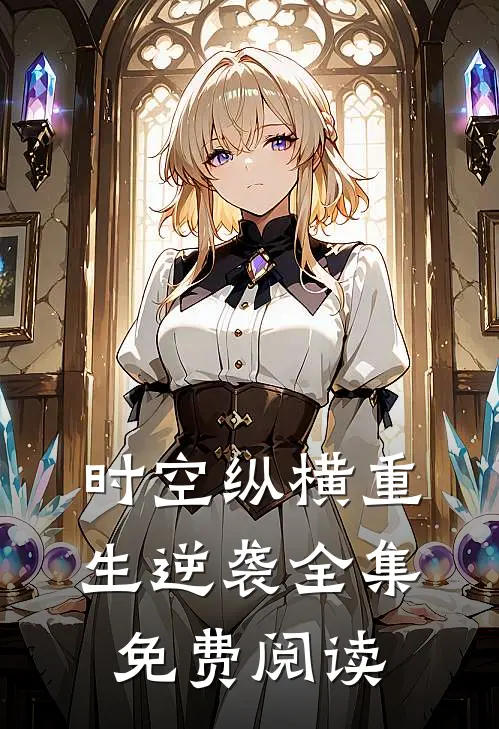 时空纵横重生逆袭 全集免费阅读
