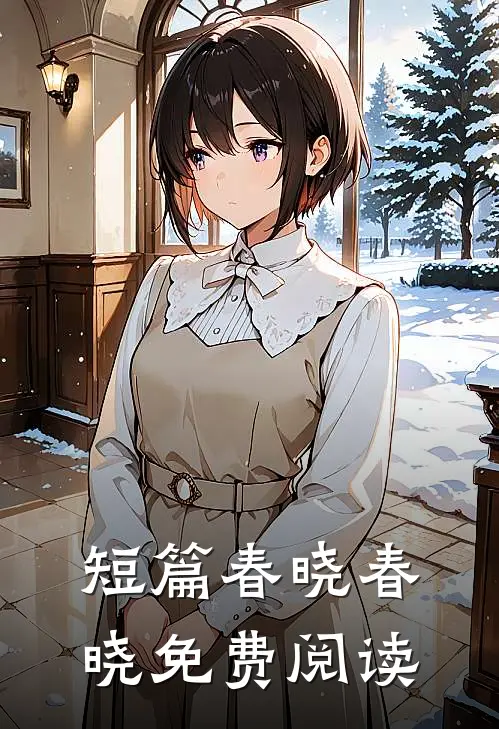 短篇春晓春晓免费阅读