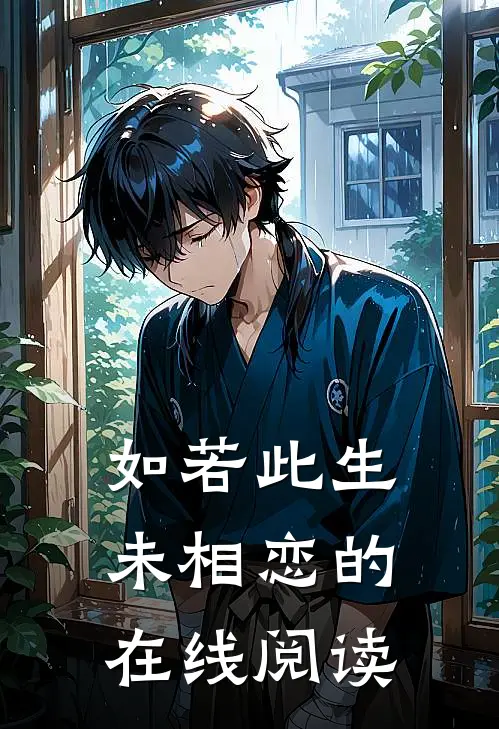如若此生未相恋的在线阅读