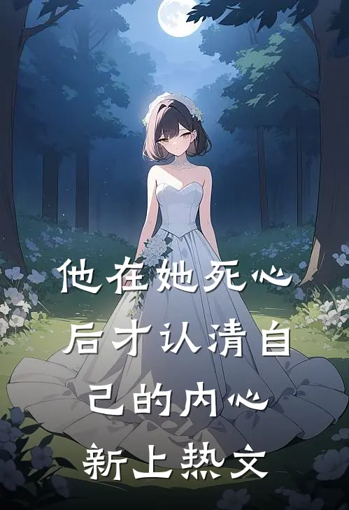 他在她死心后才认清自己的内心新上热文