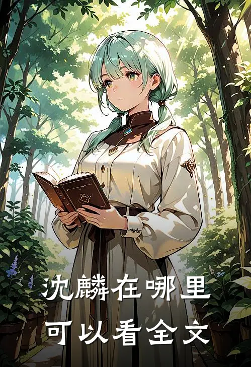 沈麟在哪里可以看全文