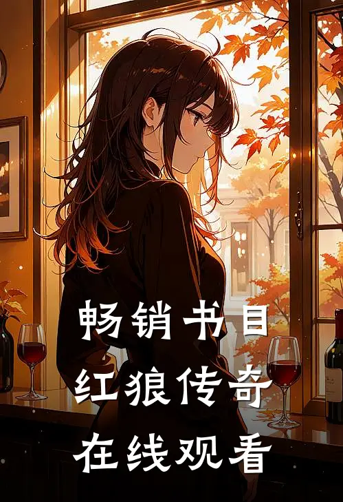 畅销书目红狼传奇在线观看