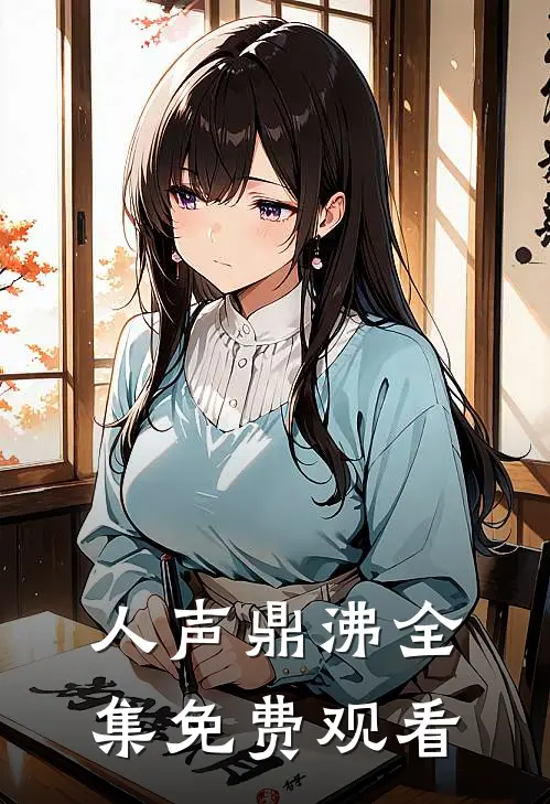 人声鼎沸 全集免费观看