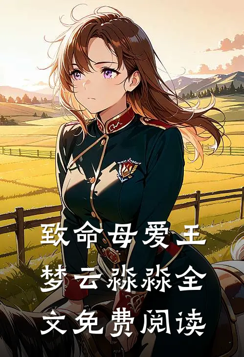 致命母爱王梦云淼淼全文免费阅读