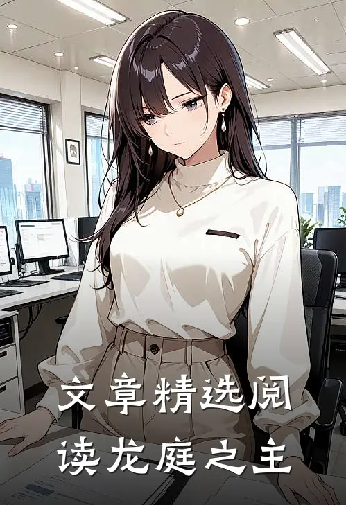 文章精选阅读龙庭之主