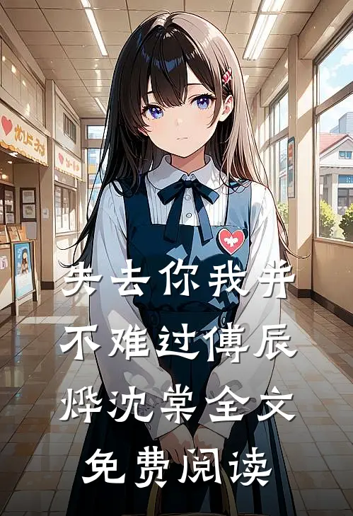 失去你我并不难过傅辰烨沈棠全文免费阅读