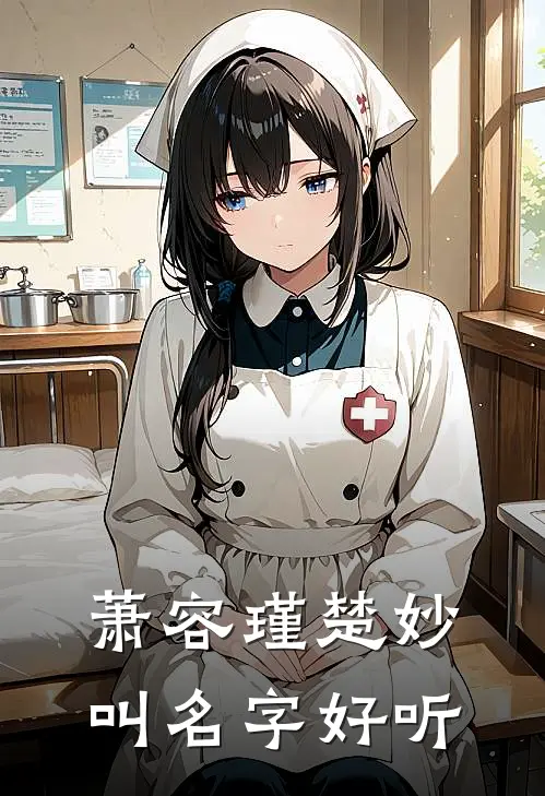 萧容瑾楚妙叫名字好听