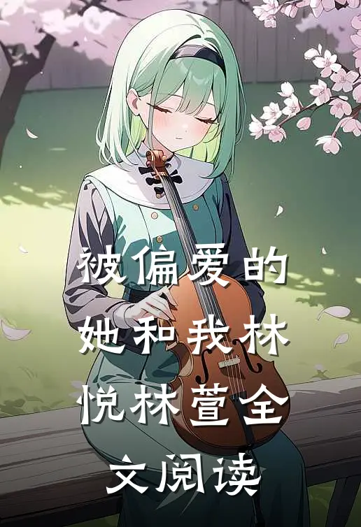 被偏爱的她和我林悦林萱全文阅读