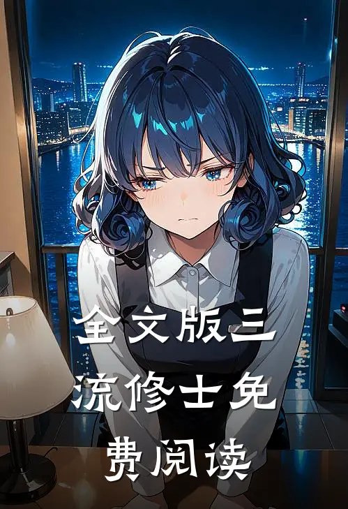 全文版三流修士免费阅读