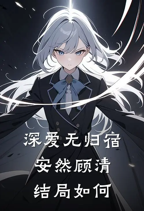 深爱无归宿安然顾清结局如何