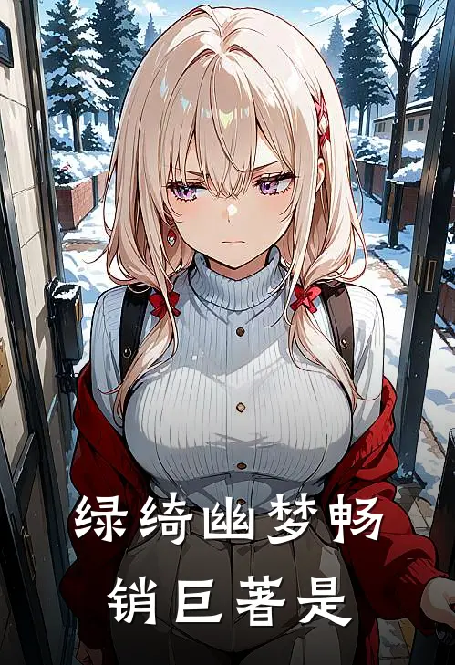 绿绮幽梦畅销巨著是
