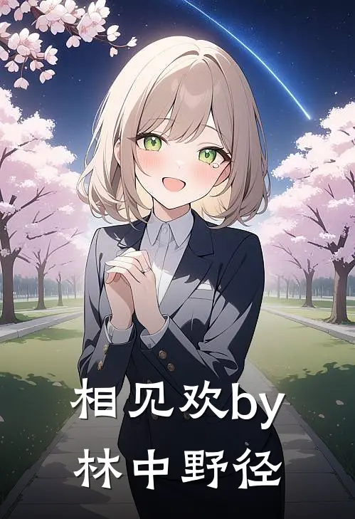 相见欢by林中野径