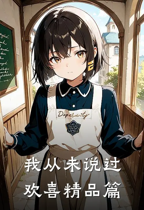 我从未说过欢喜精品篇