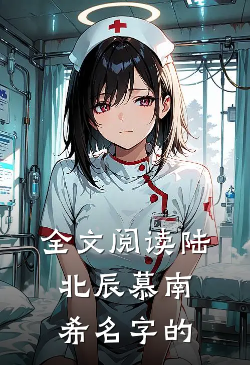 全文阅读陆北辰慕南希名字的