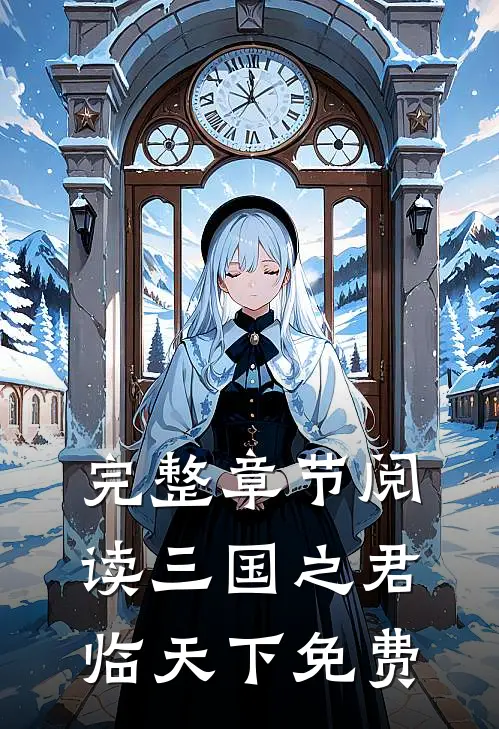 完整章节阅读三国之君临天下免费