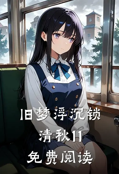 旧梦浮沉锁清秋11免费阅读
