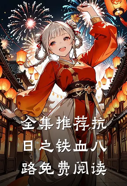 全集推荐抗日之铁血八路免费阅读