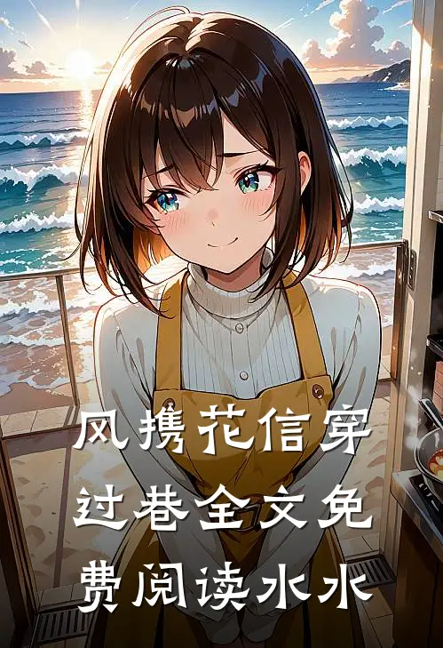 风携花信穿过巷全文免费阅读水水