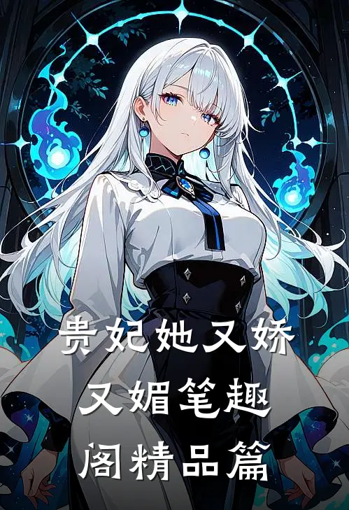 贵妃她又娇又媚 笔趣阁精品篇