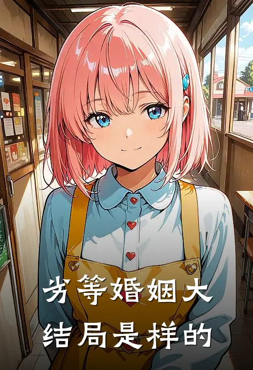 劣等婚姻大结局是样的